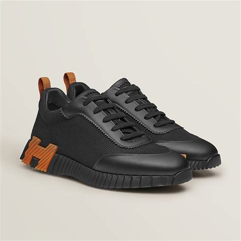 hermes bouncing|hermes bouncing sneaker black.